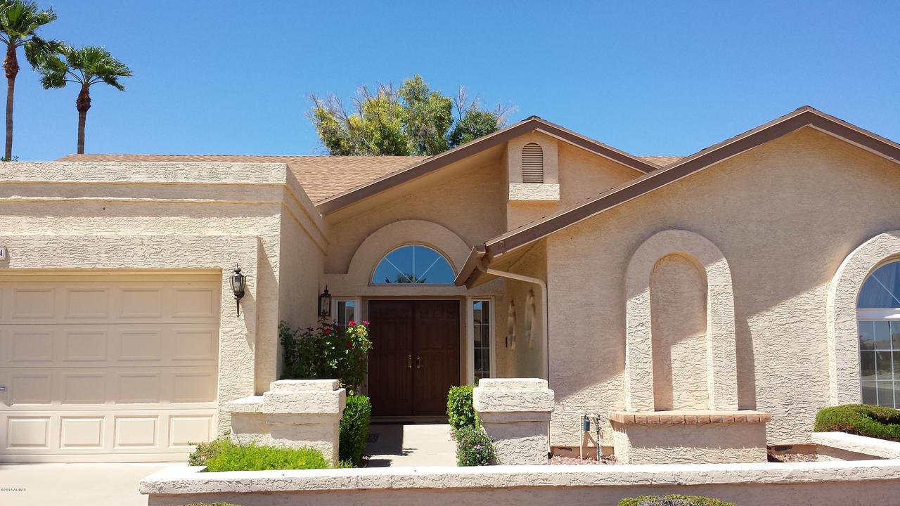 18934 N 96th Ln., Peoria, AZ 85382