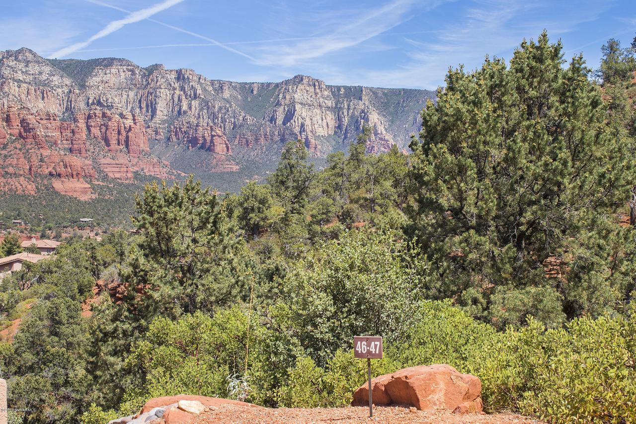 34 Rue De Lynn, Sedona, AZ 86336