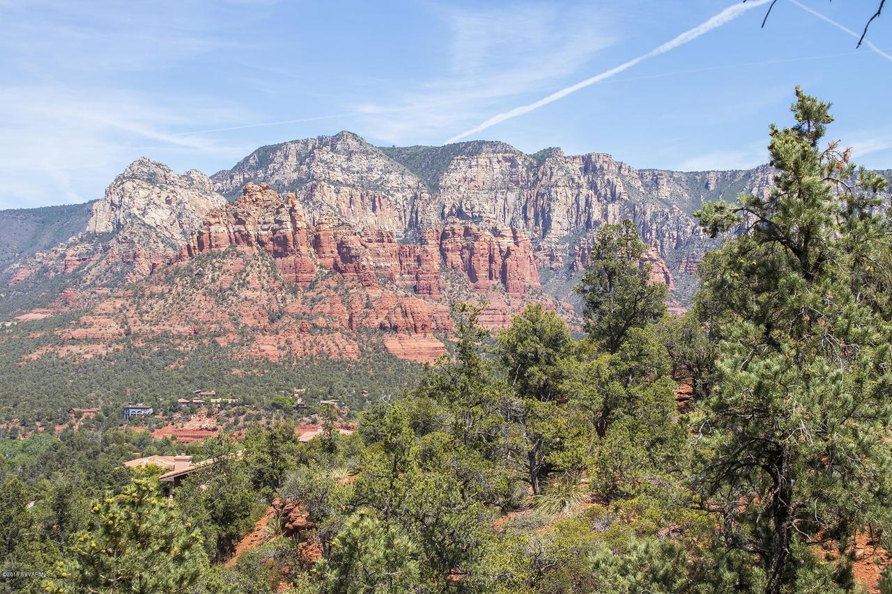 38 Rue De Lynn, Sedona, AZ 86336