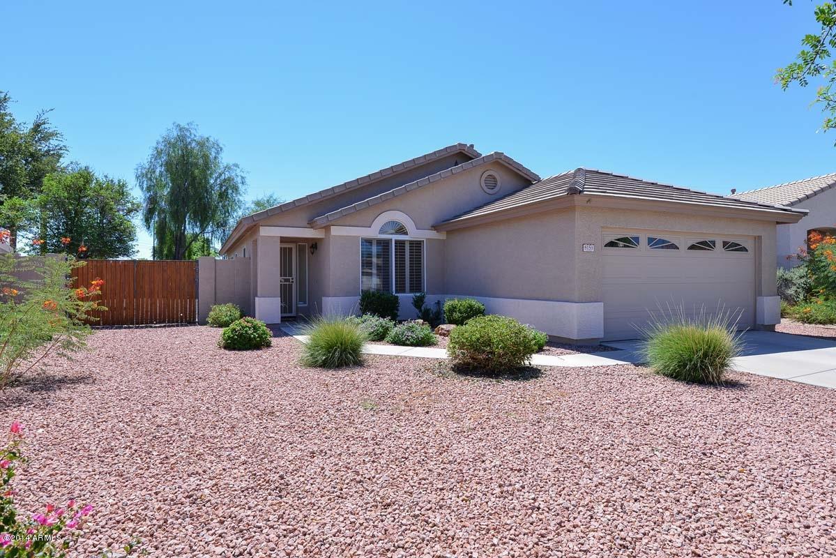 8153 W Pontiac Dr., Peoria, AZ 85382