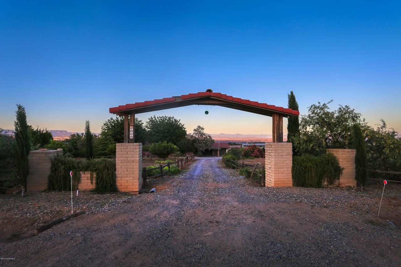 2013 S Quail Run, Cottonwood, AZ 86326