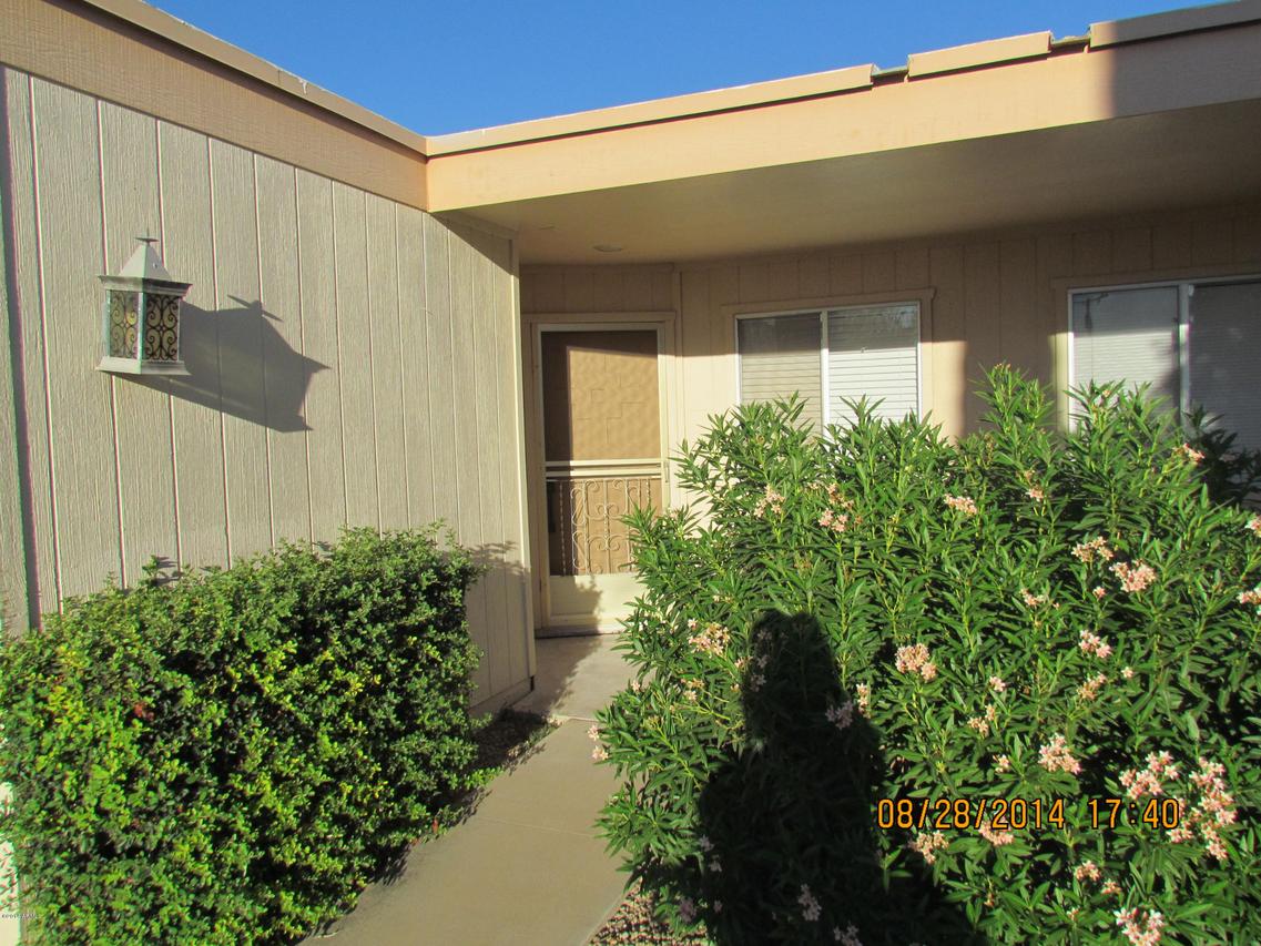 10909 W Coggins Dr., Sun City, AZ 85351