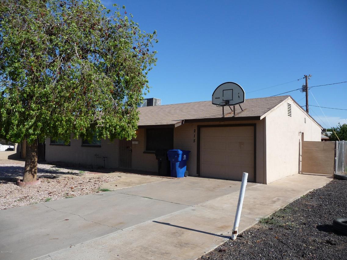 215 W Riley Dr., Avondale, AZ 85323