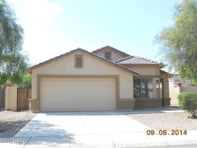 5794 S 248th Ln., Buckeye, AZ 85326