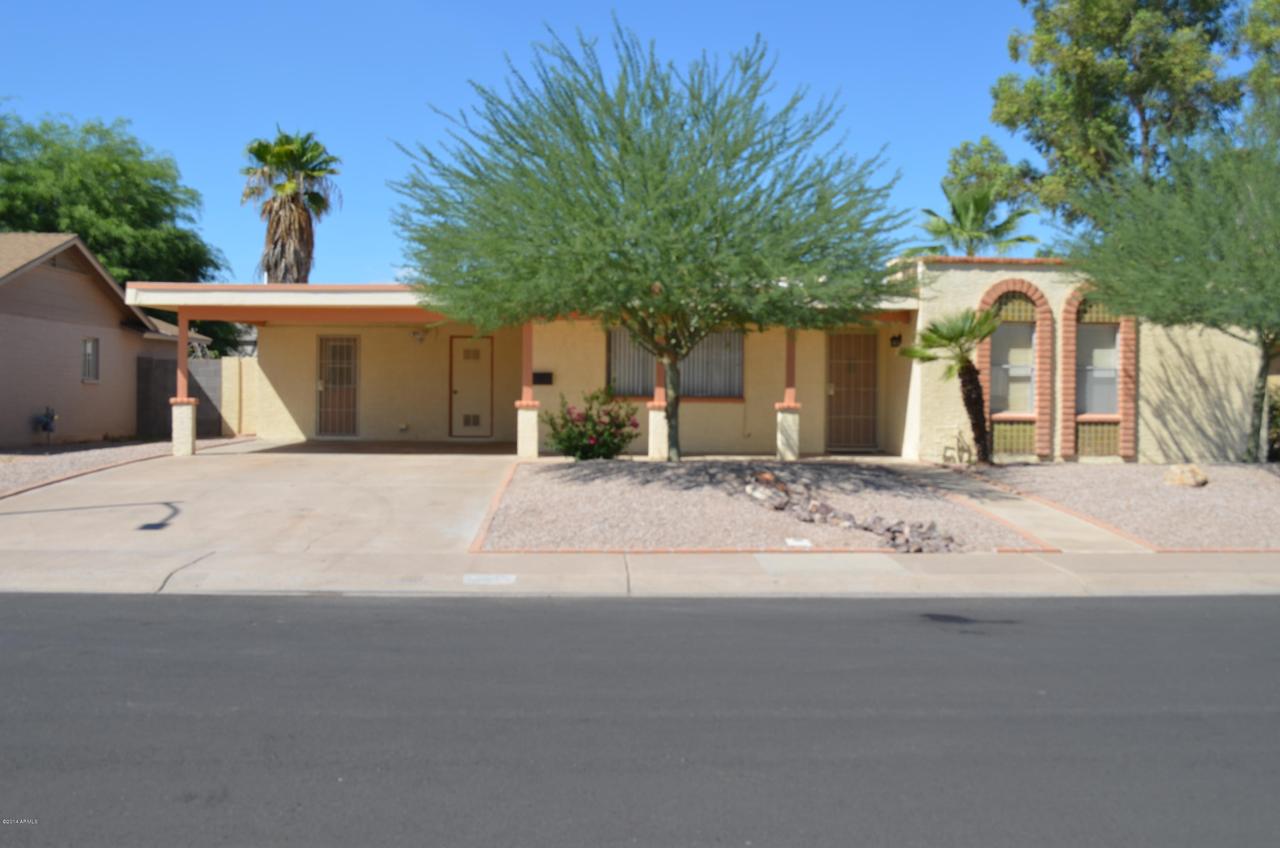 888 W Shannon St., Chandler, AZ 85225
