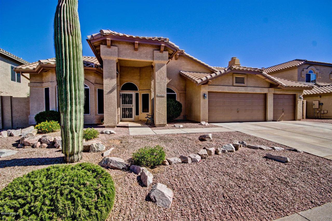 6656 E Villeroy St., Mesa, AZ 85215