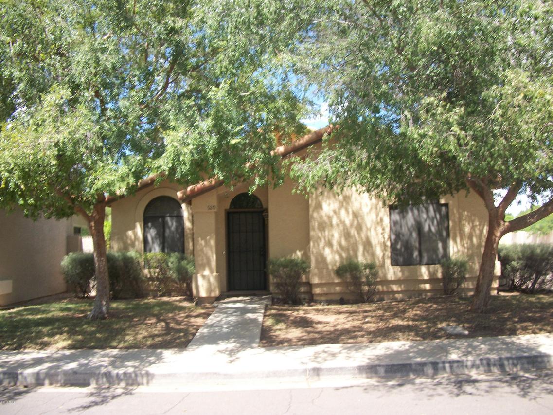 920 E Hearne Way, Gilbert, AZ 85234