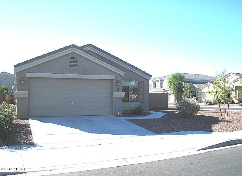 23524 N 120th Dr., Sun City, AZ 85373