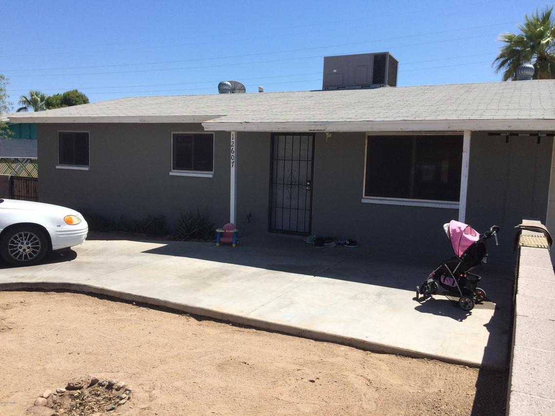 12607 W Warner St., Avondale, AZ 85323