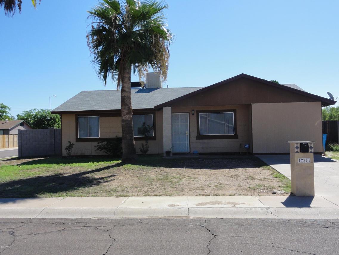 17861 N 31st Dr., Phoenix, AZ 85053