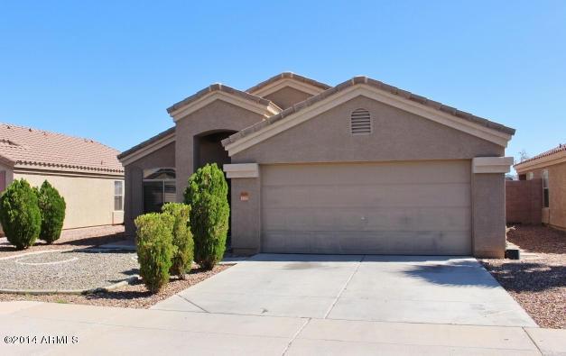 16075 W Vogel Ave., Goodyear, AZ 85338