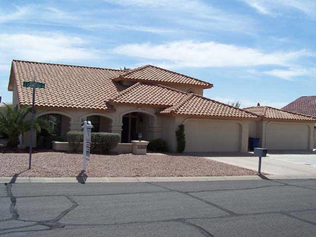 6257 E Camelot Dr., Mesa, AZ 85215