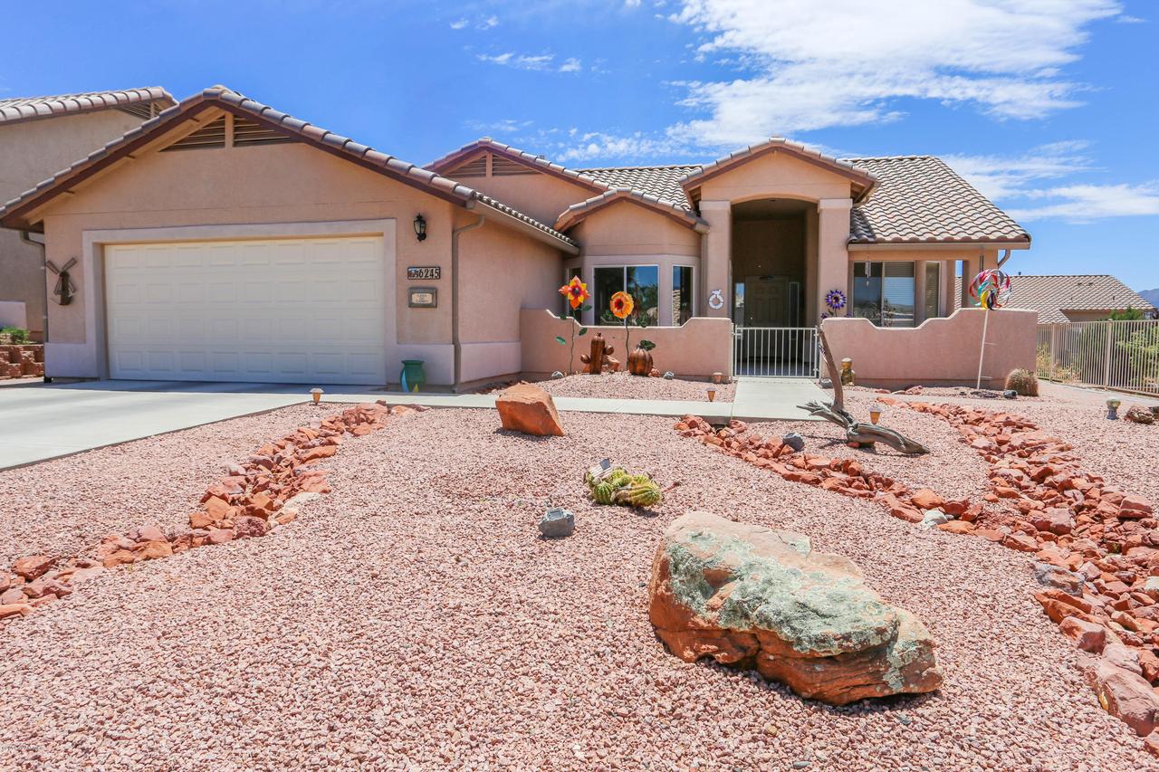 6245 E Wide Horizon Ct., Cornville, AZ 86325