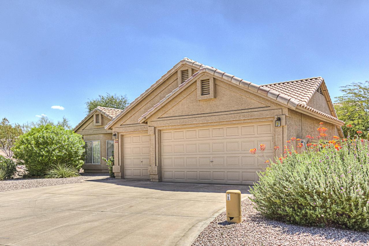 5959 E Valdai Cir., Mesa, AZ 85215