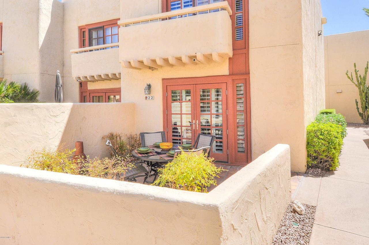 6150 N Scottsdale Rd. #22, Scottsdale, AZ 85253