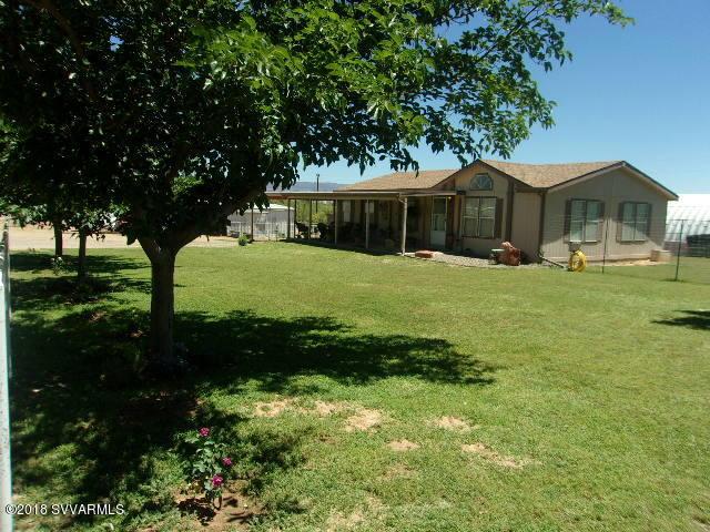415 E Old Cowboy Ln., Camp Verde, AZ 86322