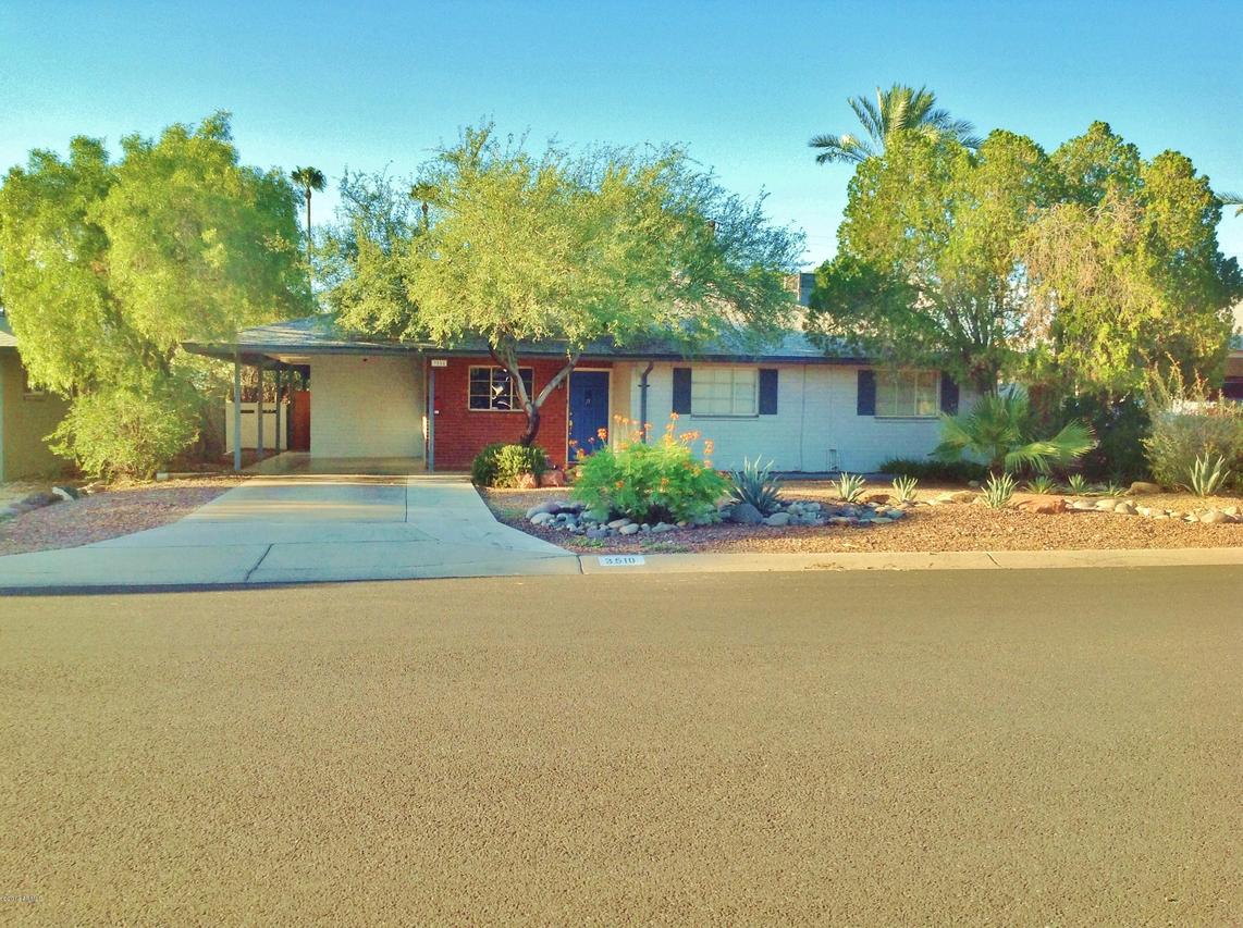 3510 E Glenrosa Ave., Phoenix, AZ 85018