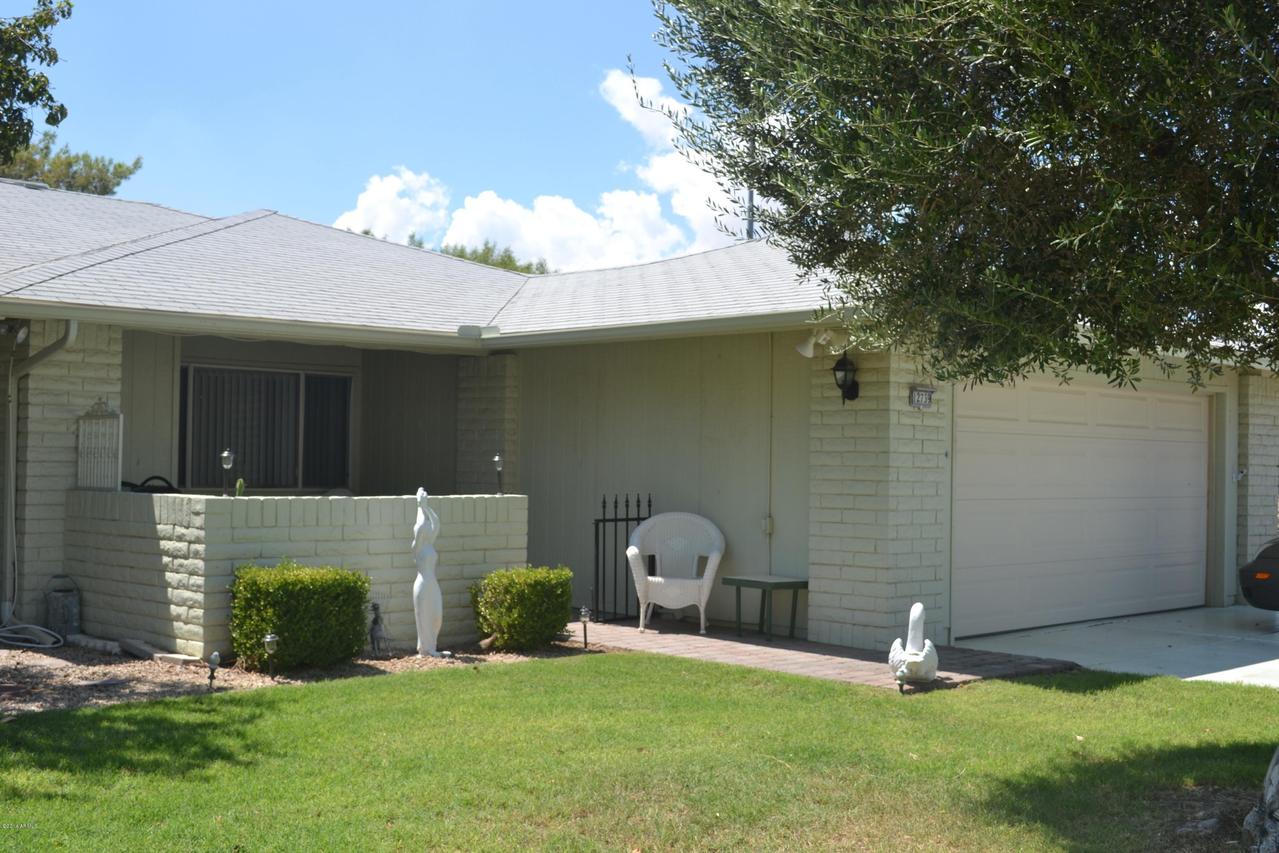 12739 W Prospect Dr., Sun City West, AZ 85375