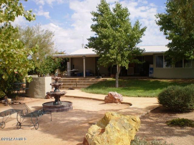 10590 N Showdown Ln., Florence, AZ 85132