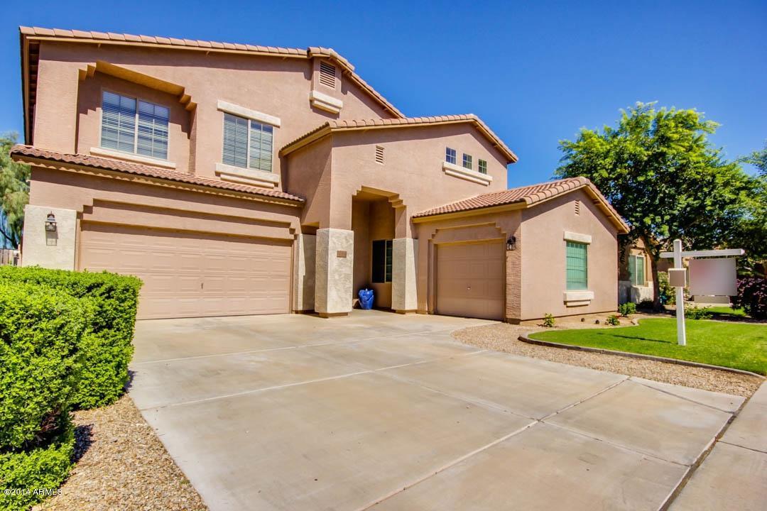 21314 E Puesta Del Sol Ave., Queen Creek, AZ 85142