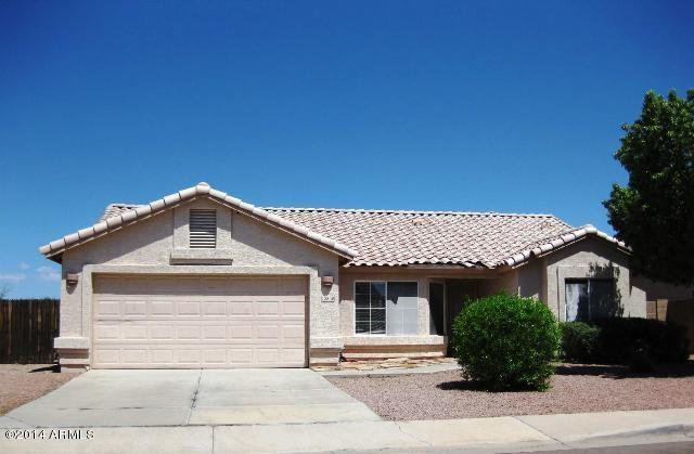 10846 W Quail Ave., Sun City, AZ 85373