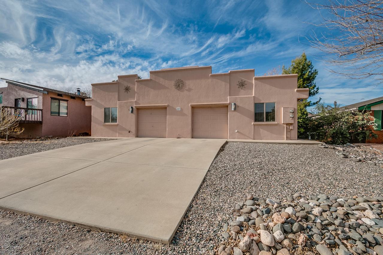 40 Chaparral Dr., Sedona, AZ 86351