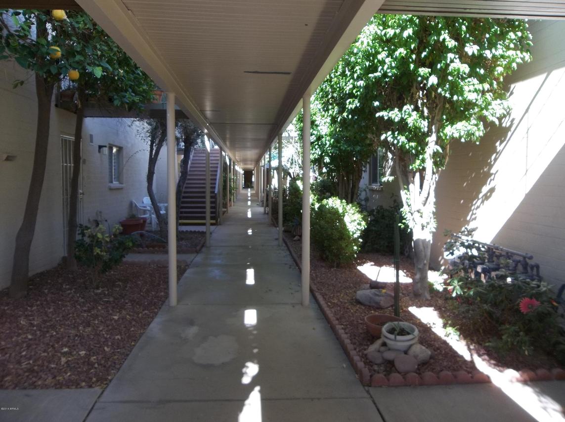 808 N 82nd St. #F116, Scottsdale, AZ 85257