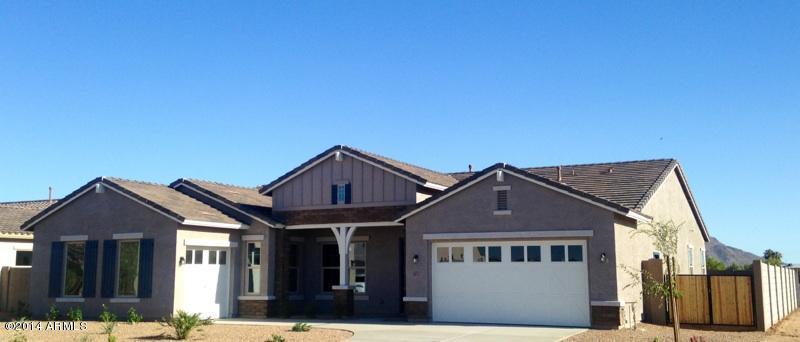 2813 E Muirfield St., Gilbert, AZ 85298