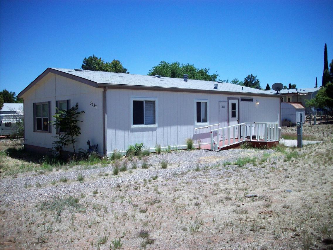 3387 E Hogan Cir., Cottonwood, AZ 86326