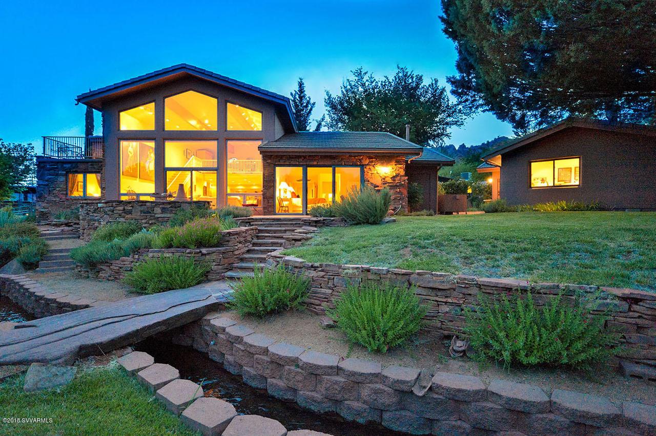 90 Disney Ln., Sedona, AZ 86336