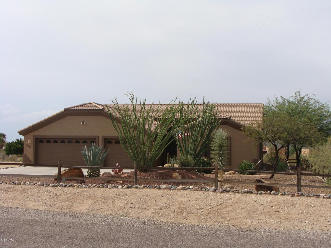 35840 S Caballero Dr., Wickenburg, AZ 85390