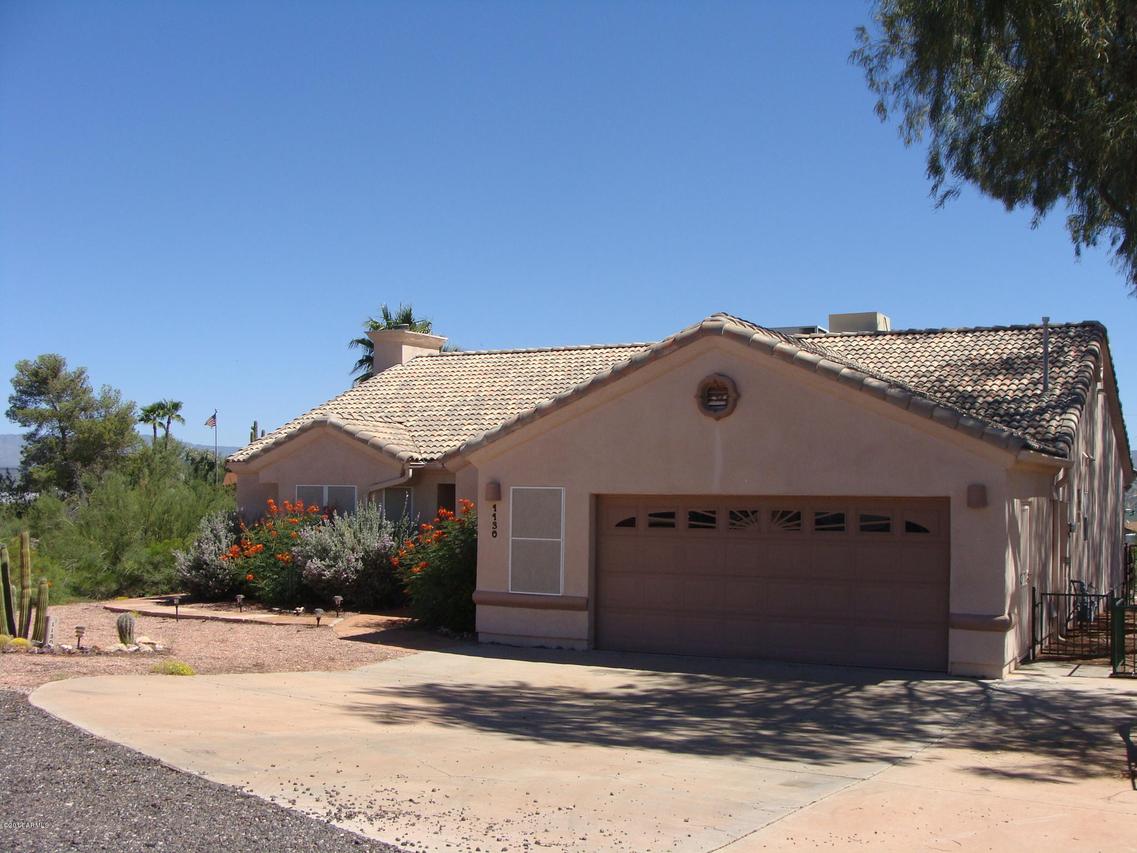 1130 W Palo Verde Dr., Wickenburg, AZ 85390