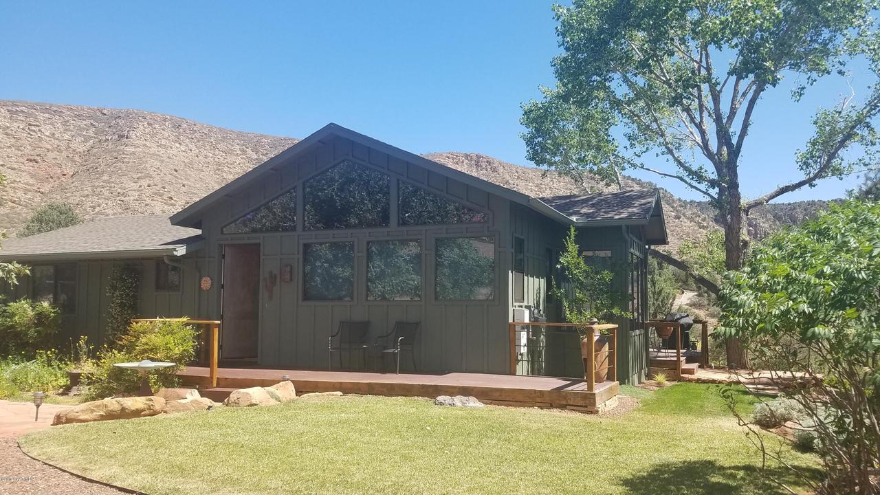 3230 Valley Vista Dr., Sedona, AZ 86351