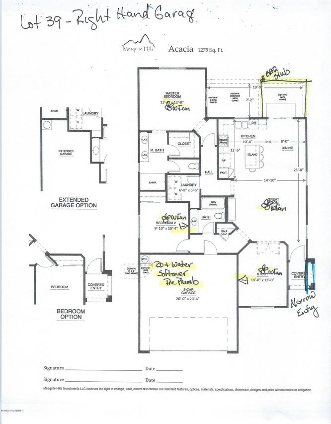 590 Horseshoe Bend Cir., Cottonwood, AZ 86326