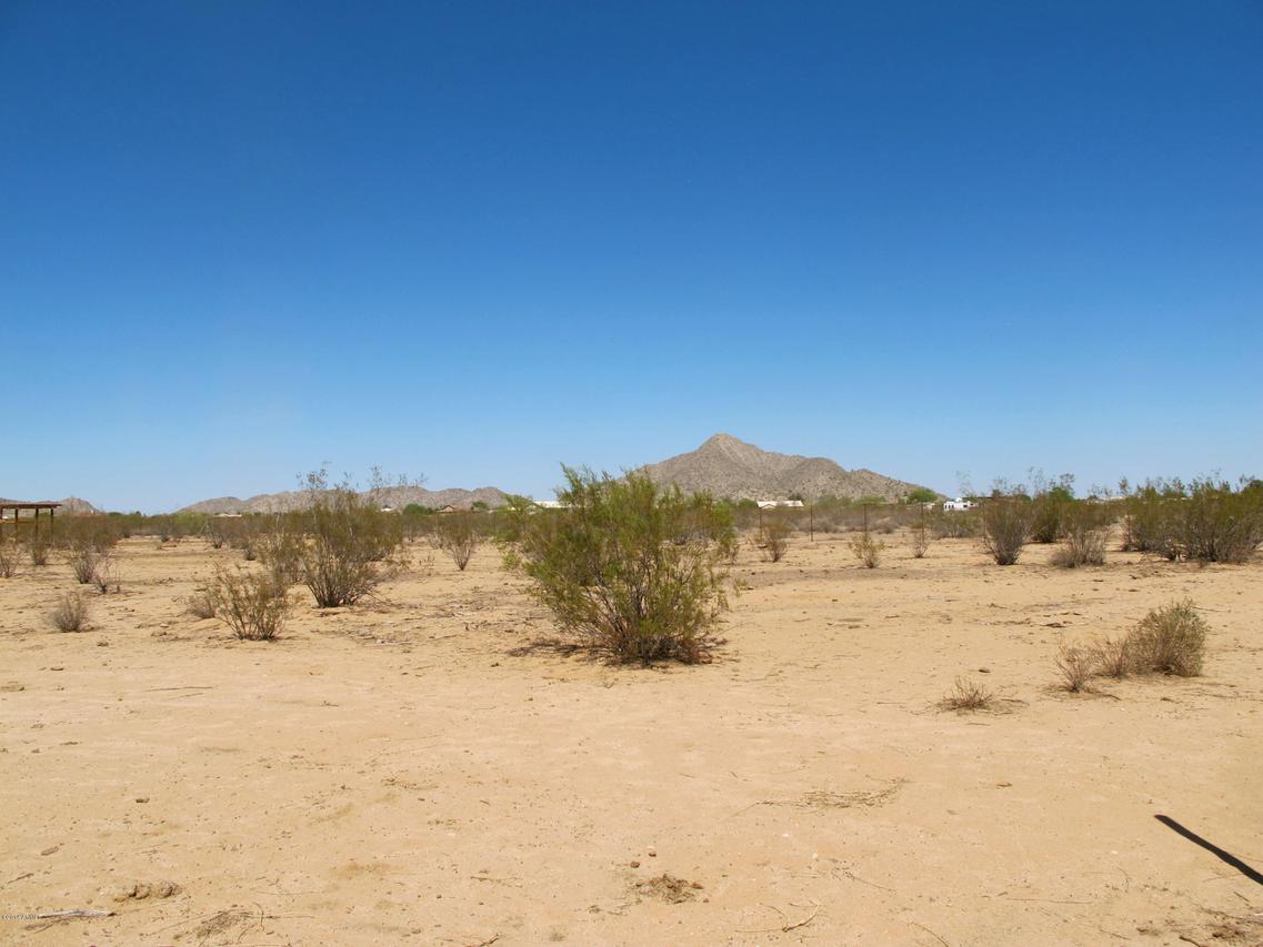 10XXX W Shetland Ln. #006R, Casa Grande, AZ 85194