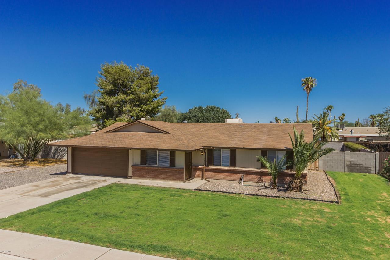 1776 N Kadota Ave., Casa Grande, AZ 85122