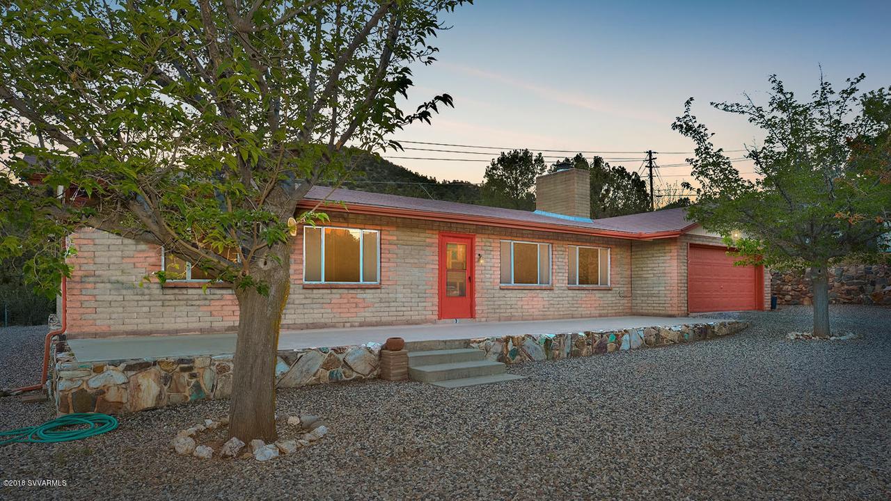 771 Brewer Rd., Sedona, AZ 86336