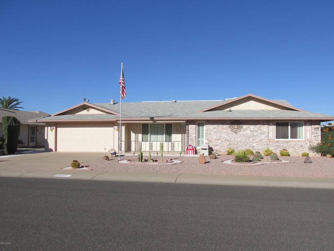 10602 W Concho Cir., Sun City, AZ 85373
