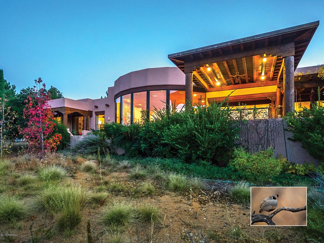 115 Morgan Dr., Sedona, AZ 86351