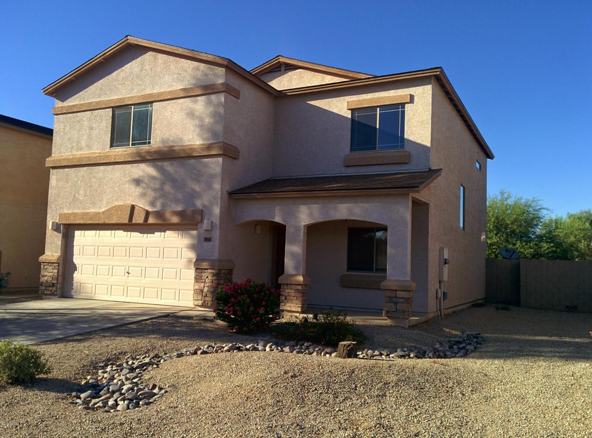 1966 E Denim Tr., San Tan Valley, AZ 85143