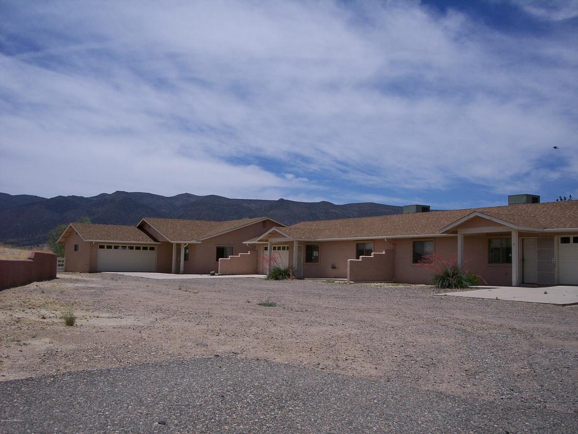 301 W State Route 260, Camp Verde, AZ 86322