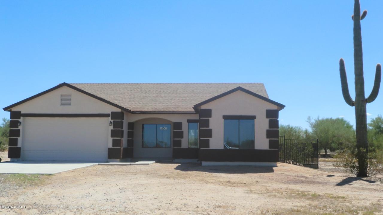 23043 E Sunny Ln., Florence, AZ 85132