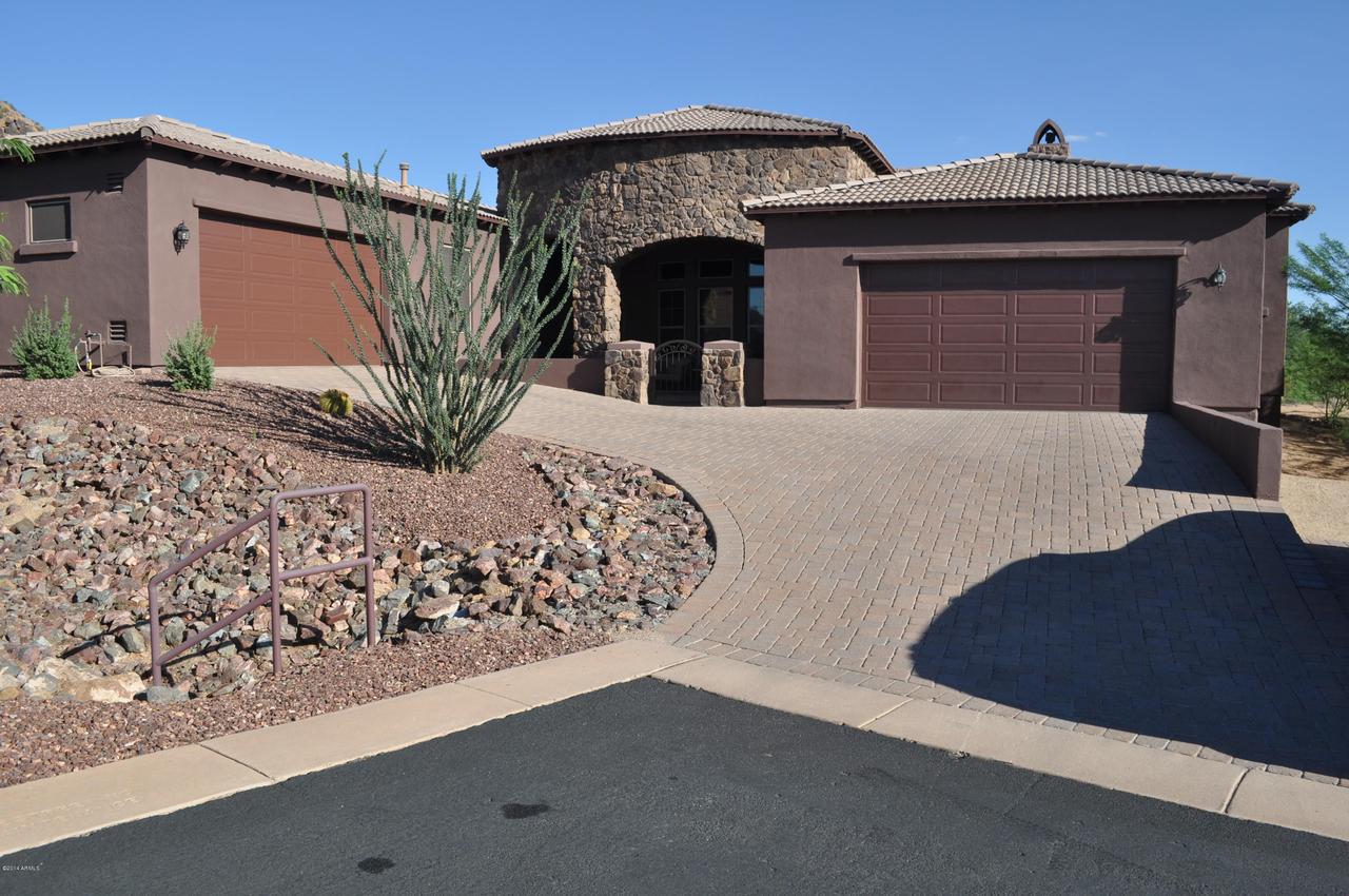 35405 N Via Tramonto, Phoenix, AZ 85086