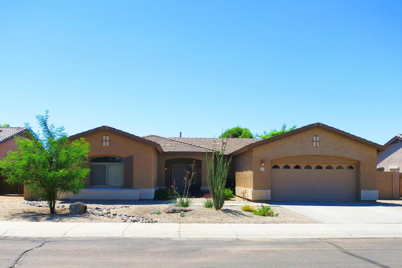 21279 E Alyssa Rd., Queen Creek, AZ 85142