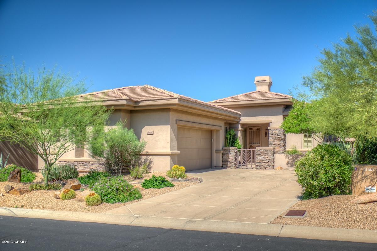 30930 N 74th Way, Scottsdale, AZ 85262
