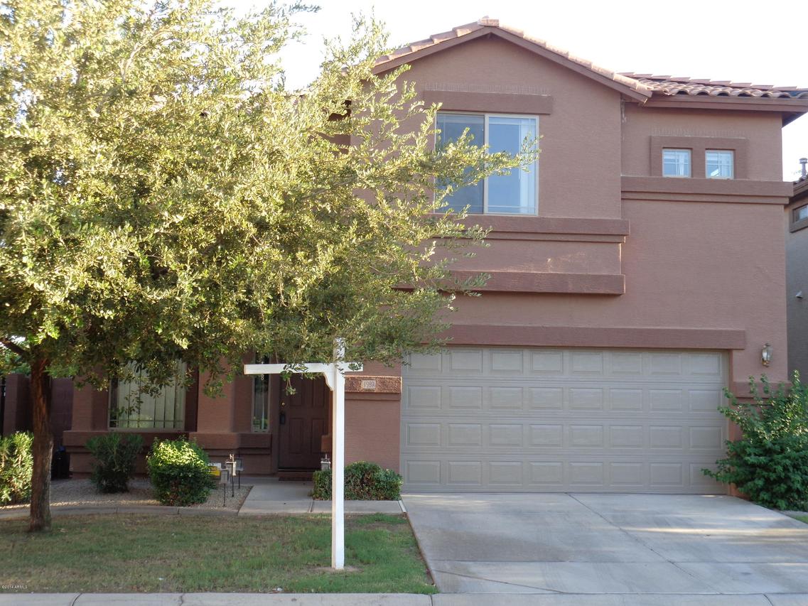 1989 E Hawken Pl., Chandler, AZ 85286