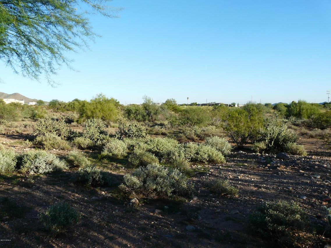 44XXX N 43rd Ave. #M&B in tax records, Phoenix, AZ 85087