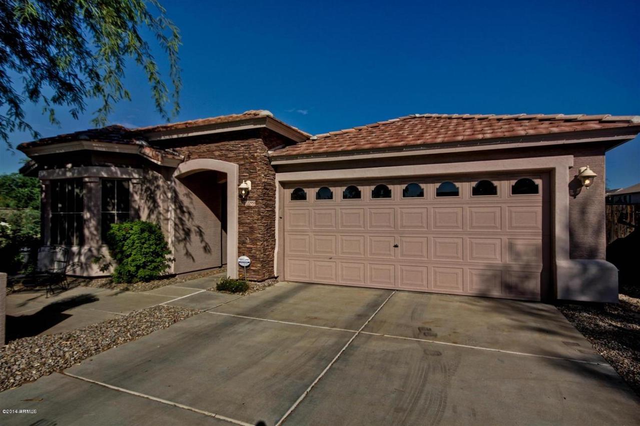 22958 S 213th St., Queen Creek, AZ 85142