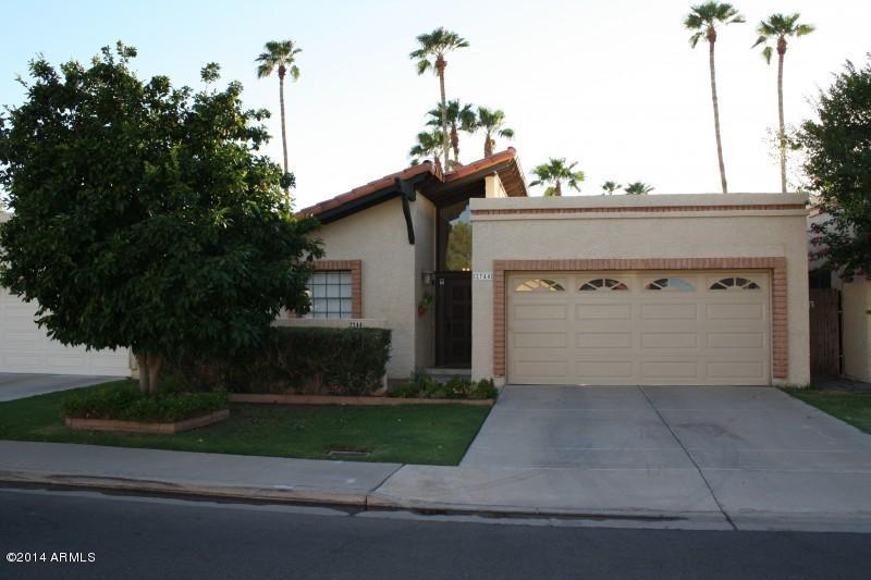 2744 S Santa Barbara St., Mesa, AZ 85202