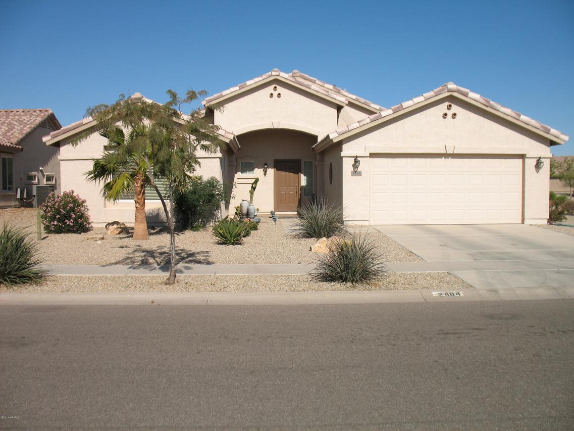 2484 E Fiesta Dr., Casa Grande, AZ 85194